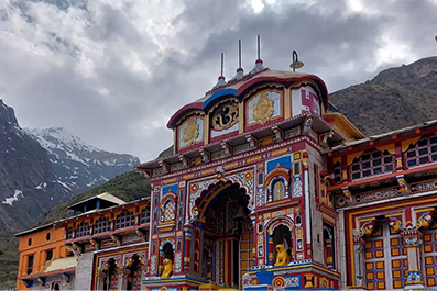 Badrinath