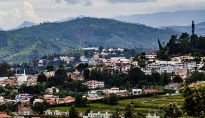 Arrive at Dehradun Day - 0