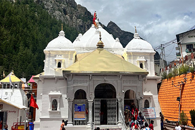 Gangotri