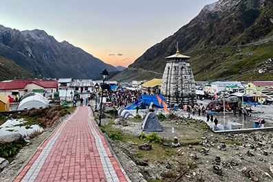 Kedarnath