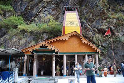 Yamunotri
