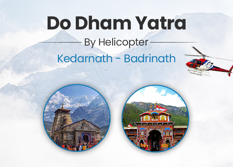 Do Dham Yatra