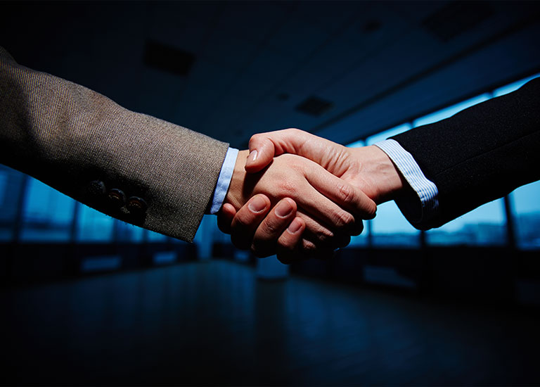 BSK Aviation About Us Mobile Banner