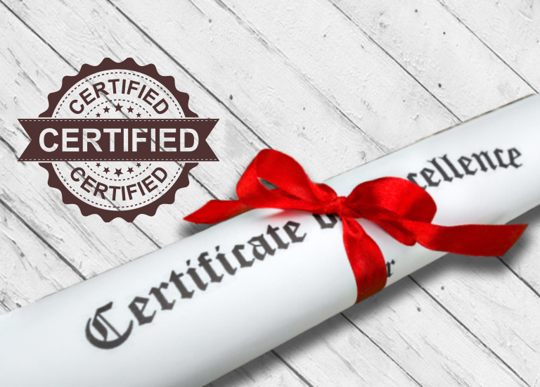 Bskaviation Certification Mobile Banner