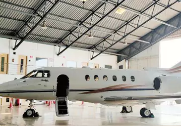 Hawker 900XP