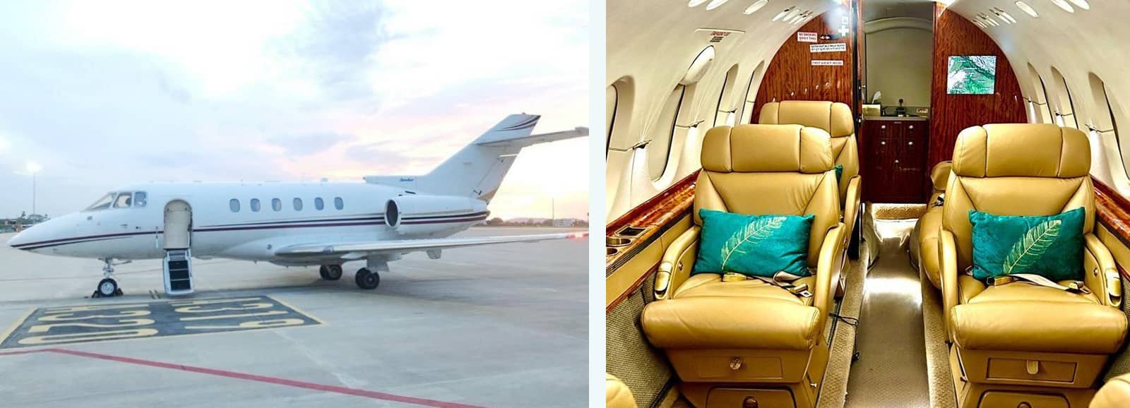 BSK Luxury Private Charter