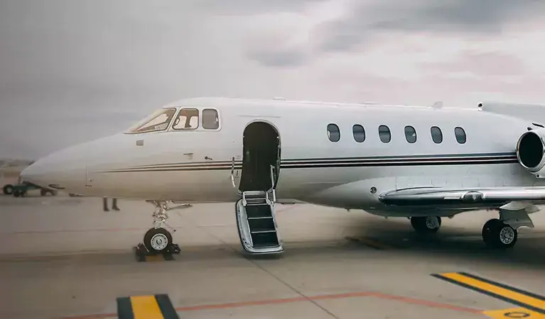 BSK Luxury Private Charter