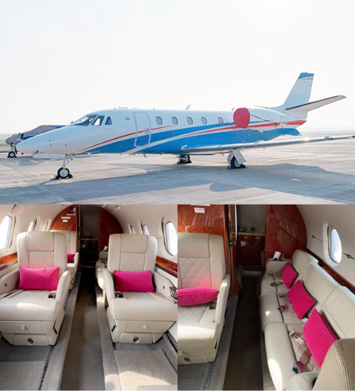 Private Charter Service